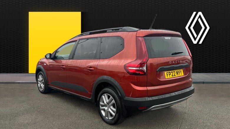 Dacia Jogger 1.0 TCe Comfort 5dr Petrol Estate